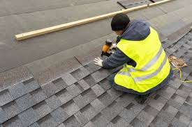 Professional Roofing Contractor in Shinnston, WV